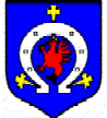 HERB GMINY GNIEWINO